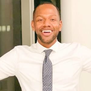 Meet your Posher, Jason